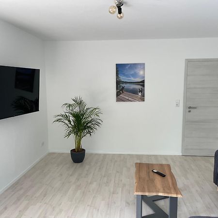 Ferienwohnung Zum Wildpark Edersee Rom bilde