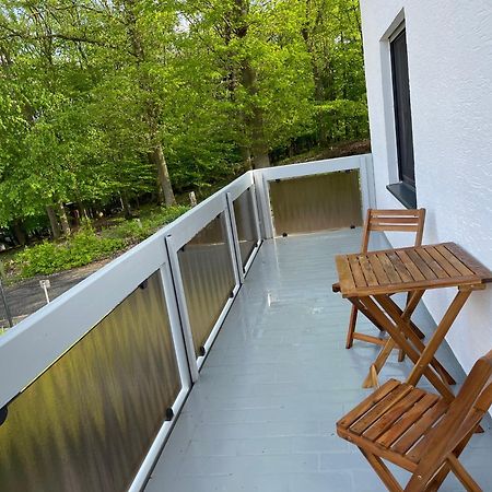 Ferienwohnung Zum Wildpark Edersee Rom bilde