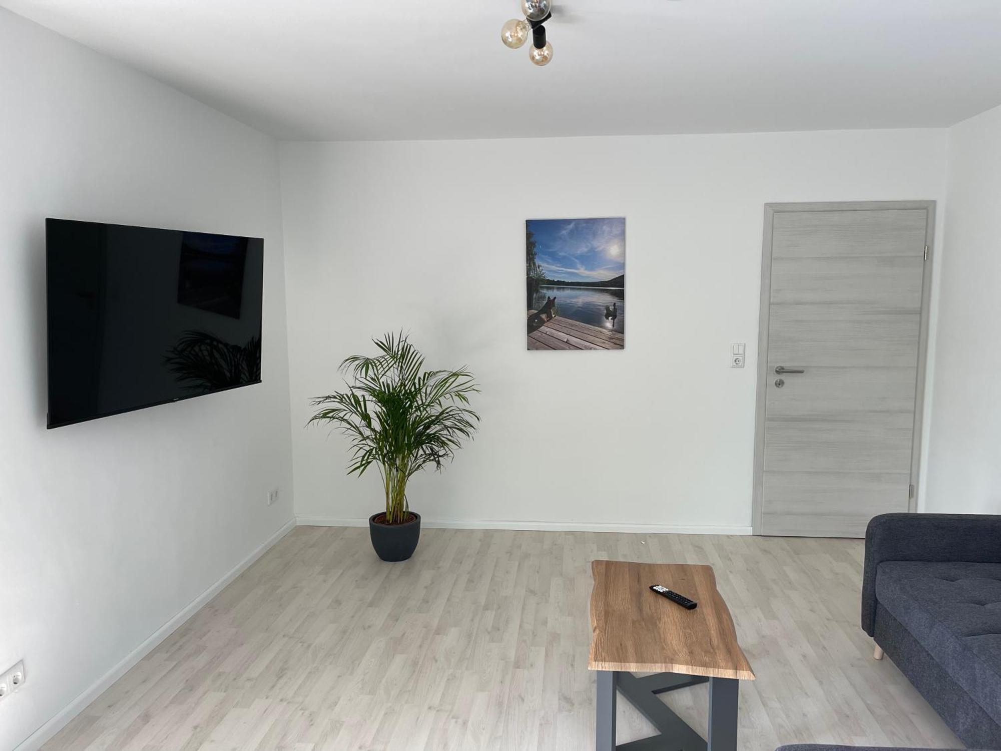 Ferienwohnung Zum Wildpark Edersee Rom bilde