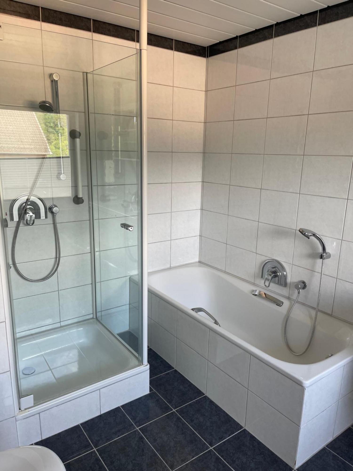 Ferienwohnung Zum Wildpark Edersee Rom bilde
